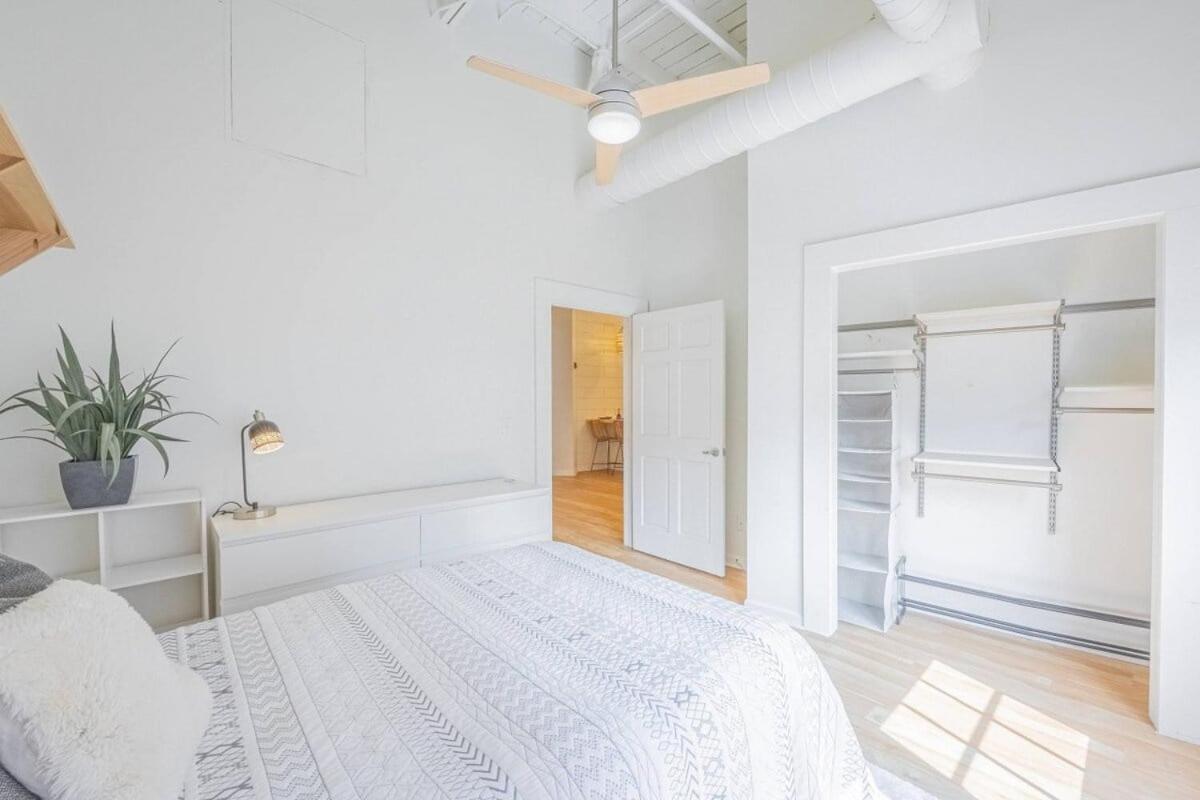 Apartamento Darlin' Downtown Dawghouse Athens Exterior foto