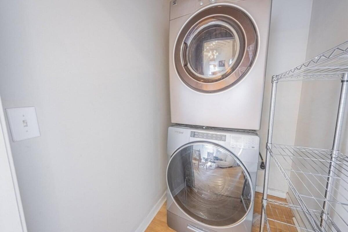Apartamento Darlin' Downtown Dawghouse Athens Exterior foto