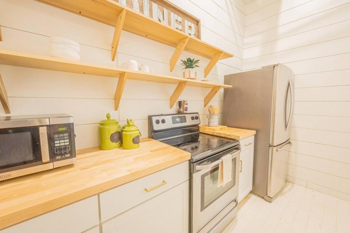 Apartamento Darlin' Downtown Dawghouse Athens Exterior foto