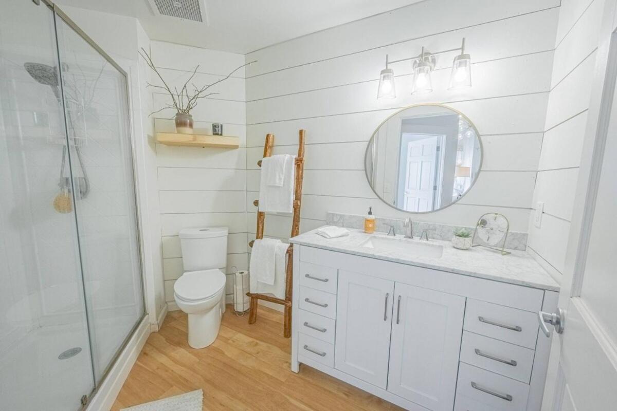 Apartamento Darlin' Downtown Dawghouse Athens Exterior foto