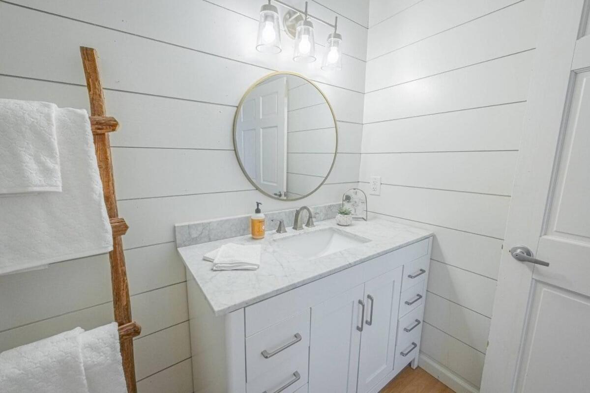 Apartamento Darlin' Downtown Dawghouse Athens Exterior foto